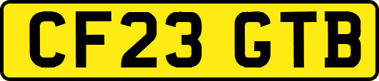 CF23GTB