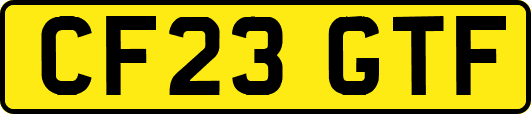 CF23GTF