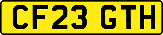 CF23GTH