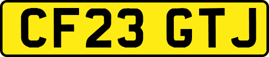 CF23GTJ
