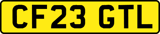 CF23GTL