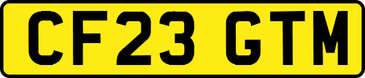 CF23GTM
