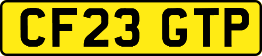 CF23GTP