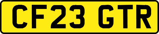 CF23GTR