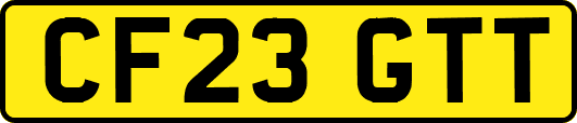 CF23GTT