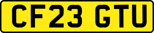 CF23GTU