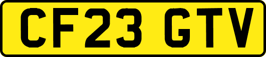 CF23GTV