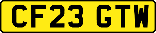 CF23GTW