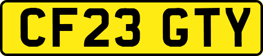 CF23GTY