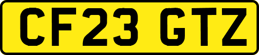 CF23GTZ