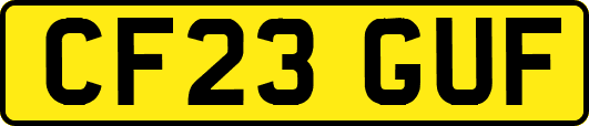 CF23GUF