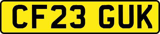 CF23GUK