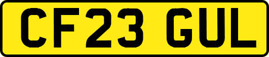 CF23GUL