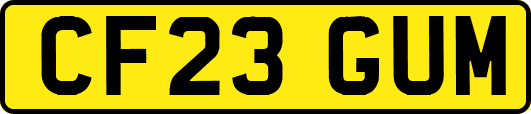 CF23GUM