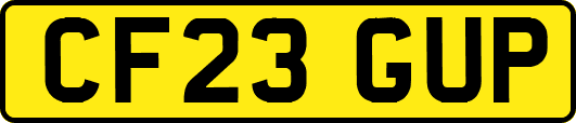 CF23GUP