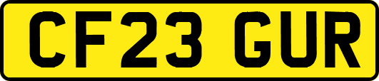 CF23GUR