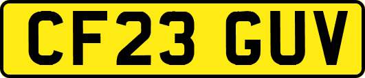 CF23GUV