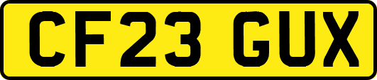 CF23GUX
