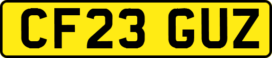 CF23GUZ