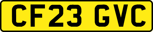 CF23GVC