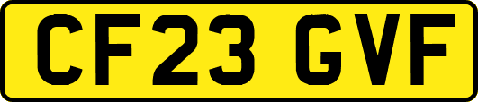 CF23GVF