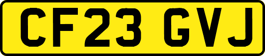 CF23GVJ