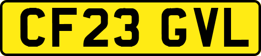 CF23GVL