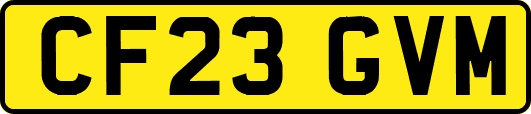 CF23GVM
