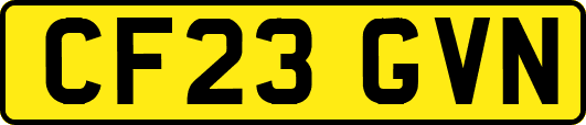 CF23GVN