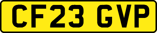 CF23GVP