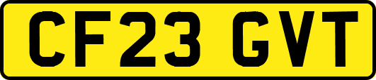 CF23GVT
