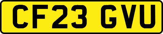 CF23GVU