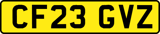 CF23GVZ