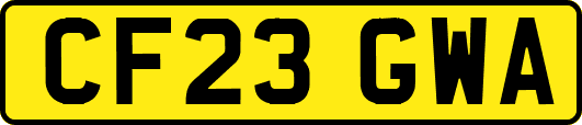 CF23GWA