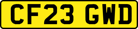 CF23GWD