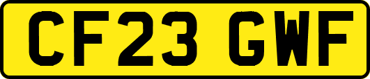 CF23GWF