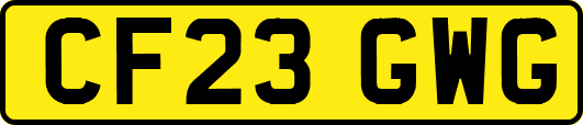 CF23GWG