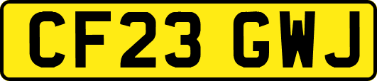 CF23GWJ