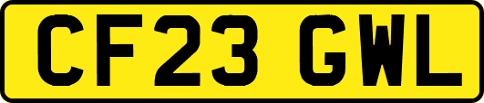 CF23GWL
