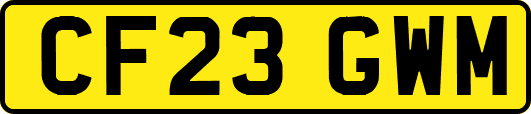 CF23GWM