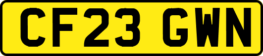 CF23GWN