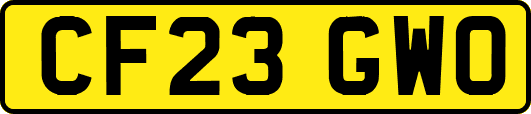 CF23GWO