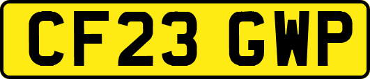 CF23GWP