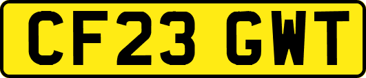 CF23GWT