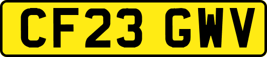 CF23GWV