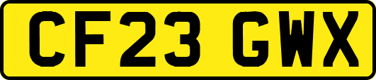 CF23GWX