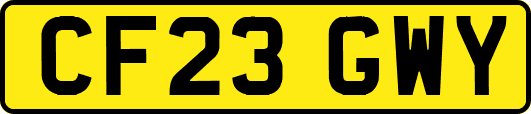 CF23GWY