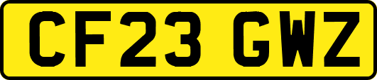 CF23GWZ