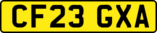 CF23GXA