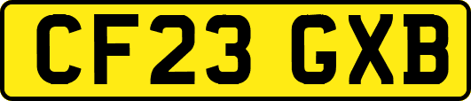CF23GXB